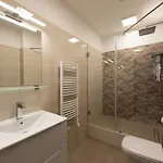 Apartment Glam Castle Budapest