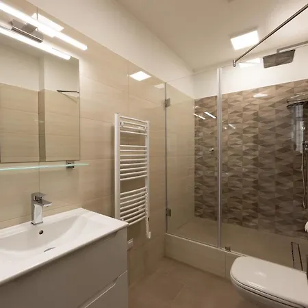 Apartman Glam Castle Budapest