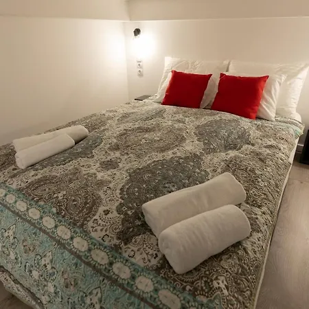 Glam Castle Budapest