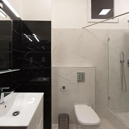 Glam Castle Apartman