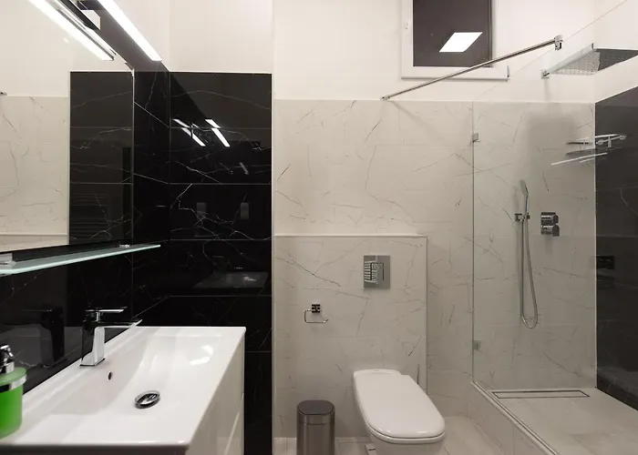 Glam Castle Apartament