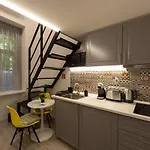 Glam Castle